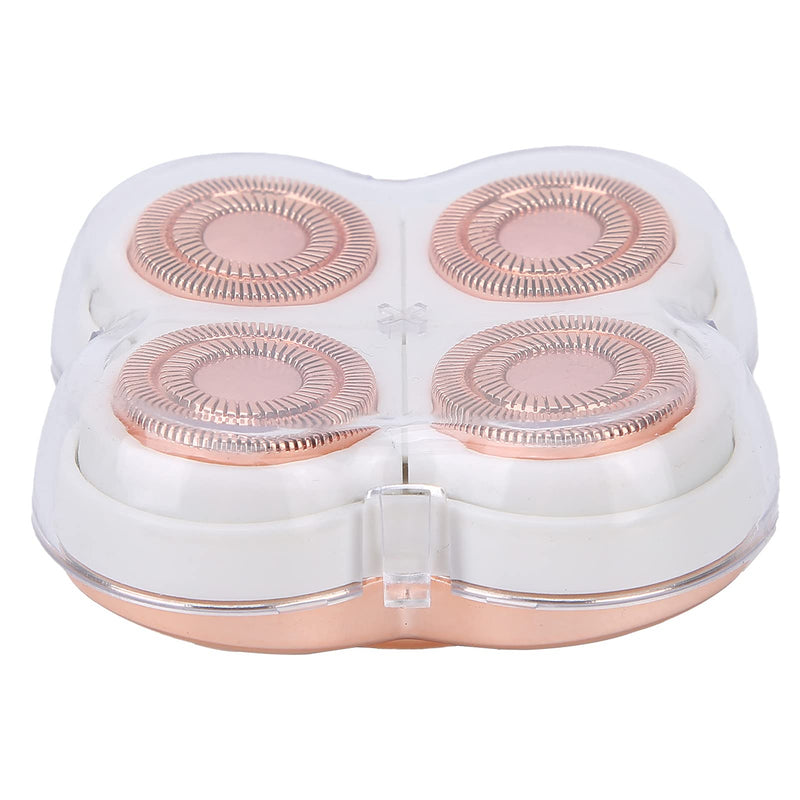 [Australia] - Hair Remover Replacement Head, Electric Hair Remover Body Hair Shaver Machine Head, Electric leg Shaver For Women 