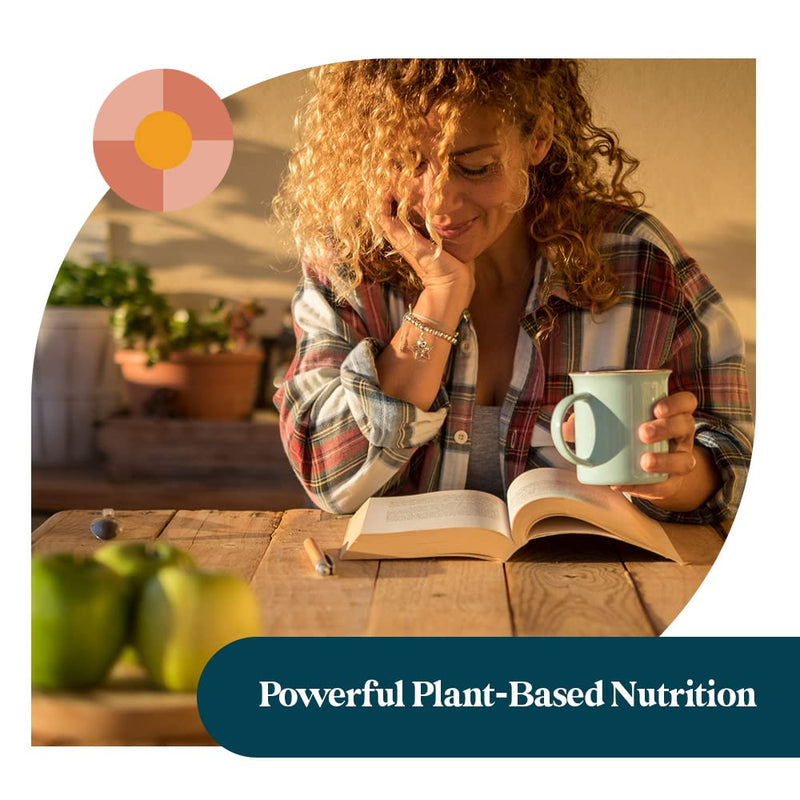 [Australia] - Pattern Wellness Ashwagandha Complex for Men & Women - KSM-66 & Black Pepper Extract - Whole Body & Heart Health - Supports Stress & Mood - Non-GMO - 60 Vegan Capsules 60 Count (Pack of 1) 