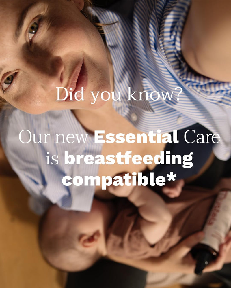 [Australia] - Mustela Certified Organic Maternity Essential Care Multi-Purpose Lotion - Pregnancy & postpartum - Stretch Marks, Skin Comfort & Suppleness - No Added Scent - Safe for Moms, Babies & Breastfeeding 