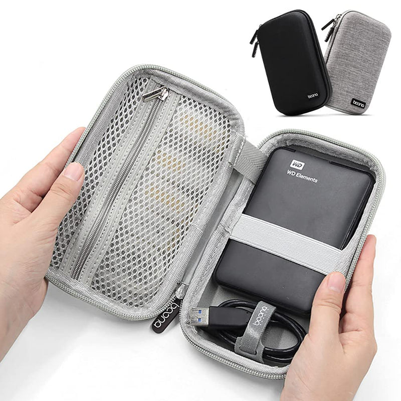 [Australia] - Hard Shell Diabetic Supplies Bag Carrying Case Organizer For Diabetes Testing Kit, Blood Glucose Monitor Kit with Meter, Blood Sugar Test Strips, Lancets, Lancing Device, Alcohol Wipe (A-Black, Small) A-black 