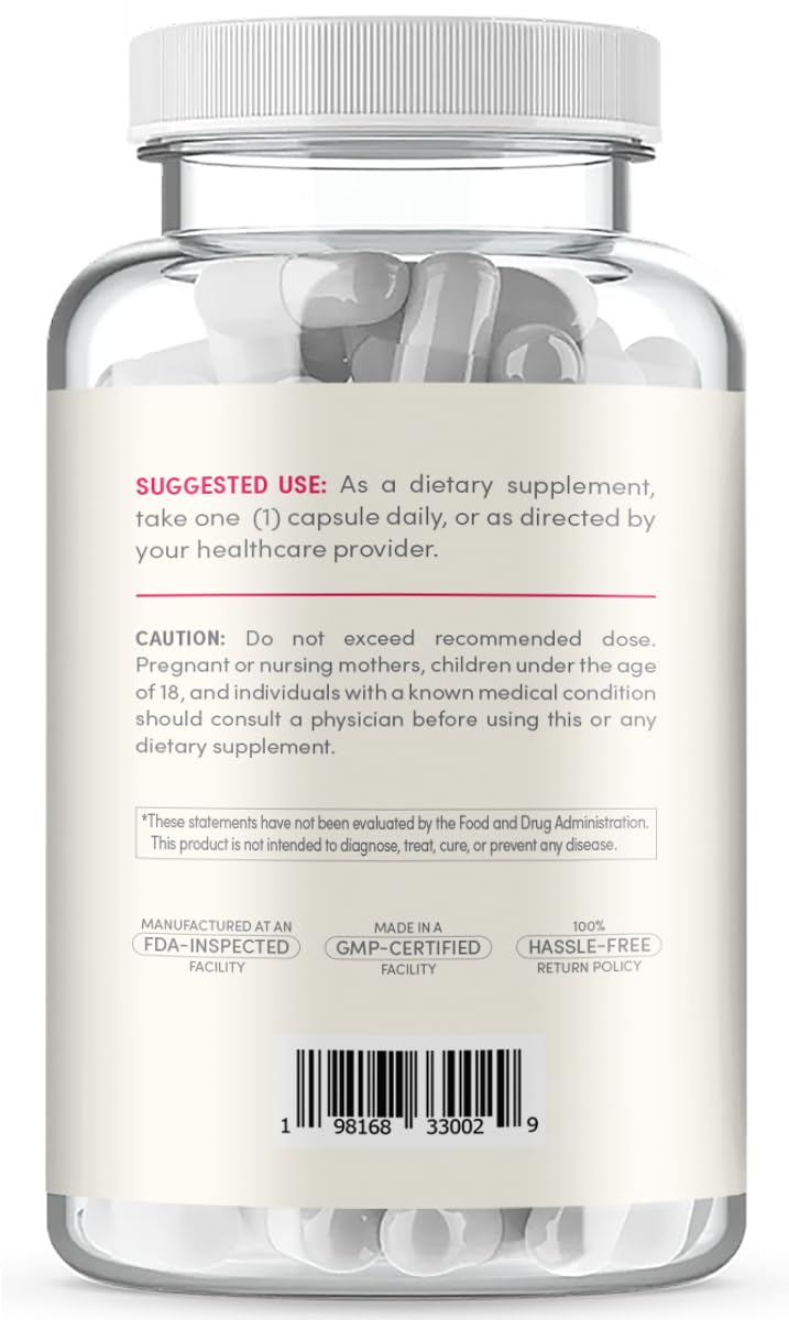[Australia] - Lycopene 50mg 200 Vegetarian Capsules (Non-GMO & Gluten Free) 