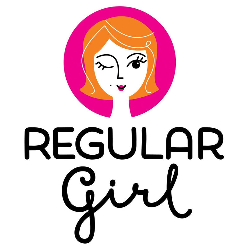 Regular Girl, Women's Multivitamin, 60 Capsules