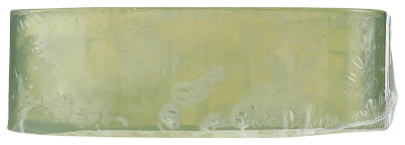 Clearly Natural Glycerin Bar Soap, Cucumber, 4 Ounce 4 Ounce (Pack of 1)