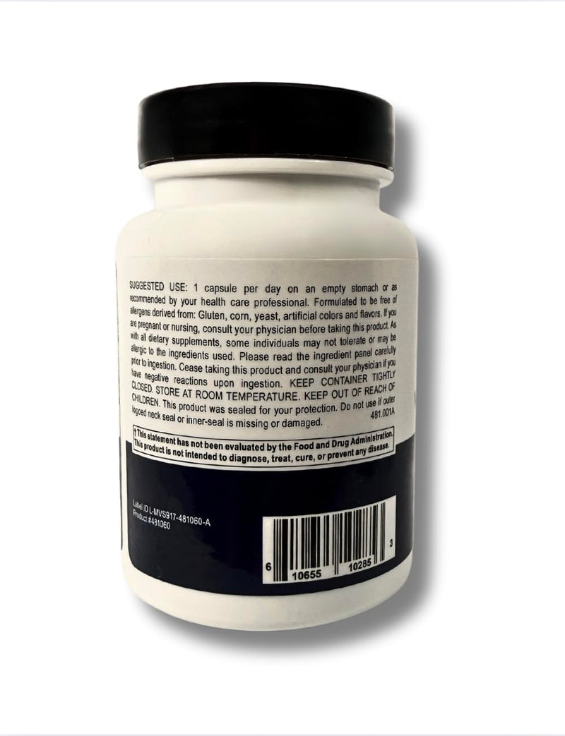 [Australia] - MediMotility 60ct ‚Äì Physician-Approved Supplement for Healthy Gut Motility & Digestive Function ‚Äì with Ginger Root & Artichoke Extract ‚Äì GI & Bloating Support for Men & Women 