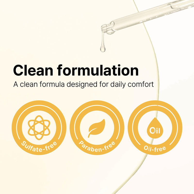 Vitamin C 20% Serum | Brightening Serum for Dark Spots & Uneven Skin Tone | Vitamin E & BHA Facial Serum for Texture Refinement & Glow | Korean Skincare | Park’s Choice