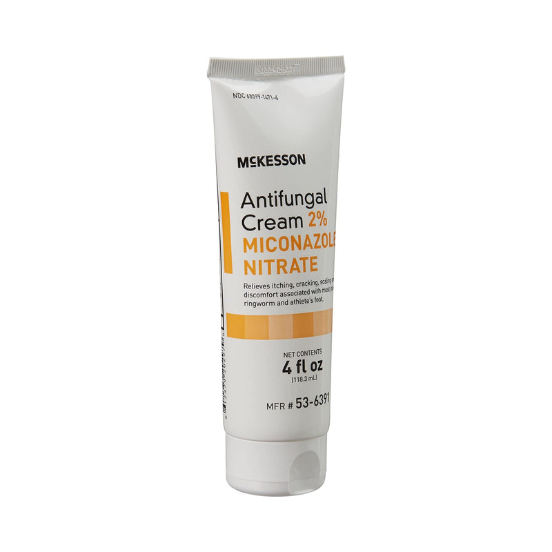 [Australia] - McKesson Antifungal Cream 2% Miconazole Nitrate Cream 4oz Tube (Each), 6391 (Formerly Repara Antifungal Cream) 