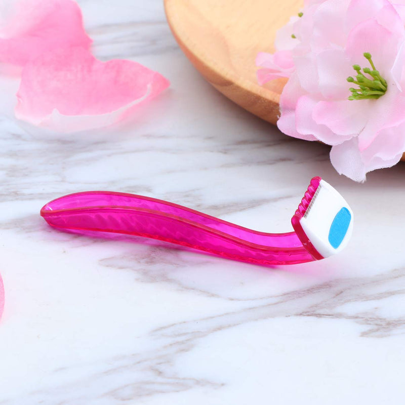 [Australia] - Healifty women's bikini razor women's razor intimate area armpit trimmer 