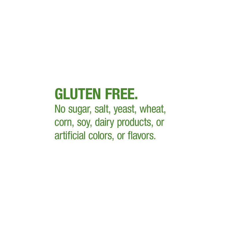 [Australia] - Nature's Way Premium Herbal Glucomannan from Konjac Root, 1,995 mg per serving, 100 Vcaps 