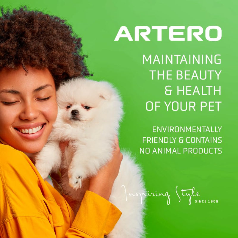 ARTERO Bye Bye Tea Tree Shampoo - PawsPlanet Australia