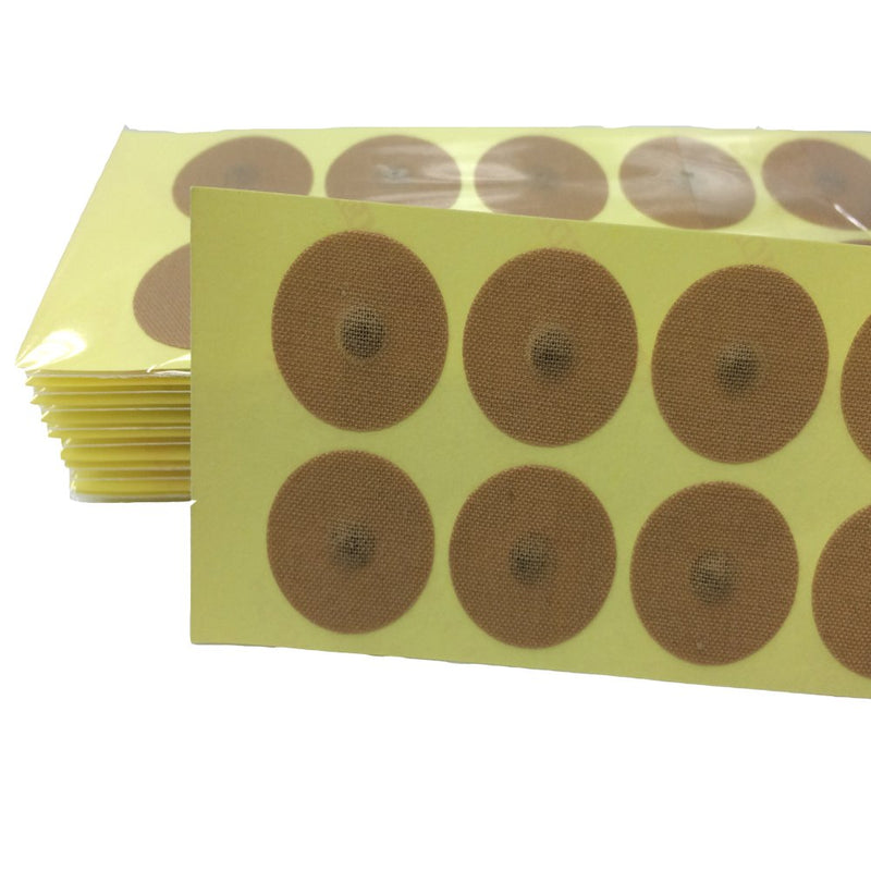 [Australia] - ACU-Magnetic Patches100pcs Healing Tip Magnet Pain Relief Like Acupuncture 