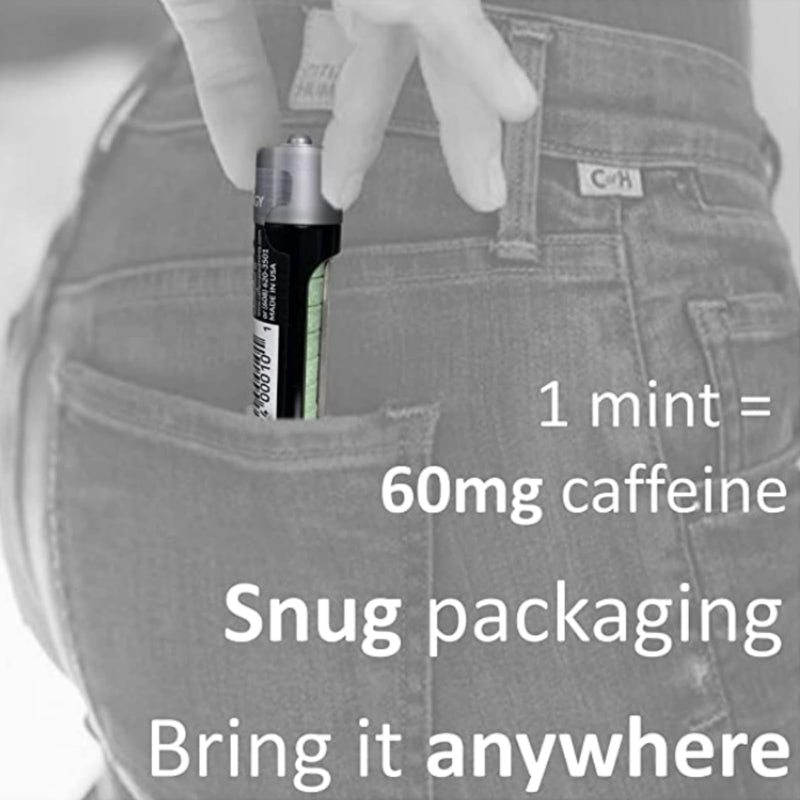 [Australia] - Rally Caffeine Mints, 60milligram Caffeine, Instant Energy, Fresh Breath Caffeinated Mints, 0 Sugar, Natural Peppermint, Cinnamon, Wintergreen Variety Pack (3 Packs, 30 Mints) 
