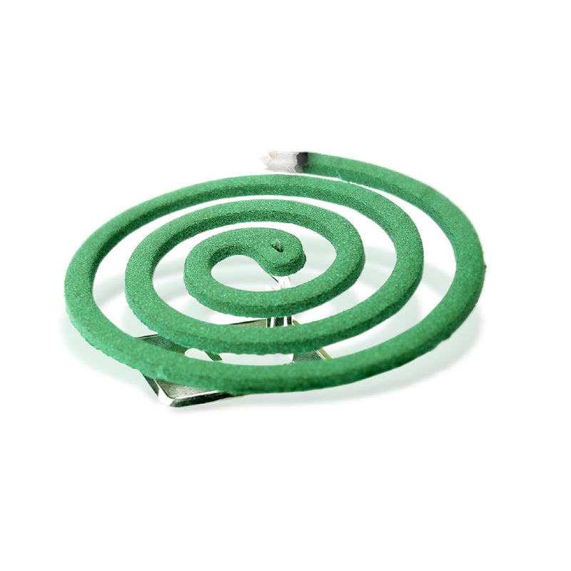 [Australia] - Pic C-8-24 Mosquito Repellent Coils, 4 packs of 4 (16 Coils)) 4 Count (Pack of 4) 