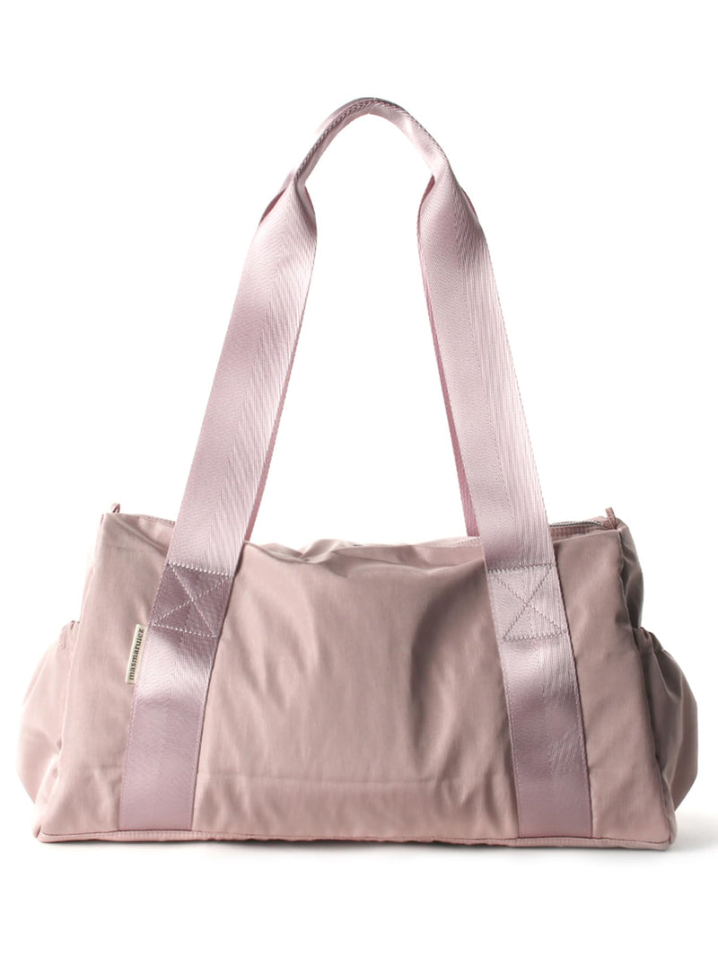 Shoulder Duffel Bag for Women | Large Foldable Travel & Gym Bag | Carry On Luggage for Sports & Baby Essentials
