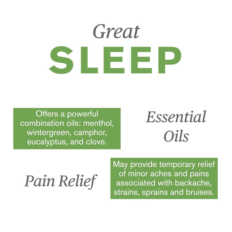 [Australia] - Tei-Fu Muscle Recovery Lotion by Nature's Sunshine, Natural Pain Relief Cream Made With Essential Oils Penetrates Deep to Provide Back Pain Relief for Sore Muscles and Joints, Paraben-free 