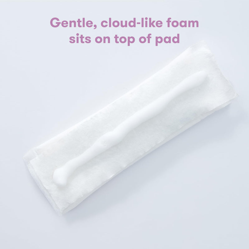 [Australia] - Frida Mom Witch Hazel Perineal Healing Foam for Postpartum Care, Cooling Pain Relief and Hemorrhoid Treatment, 5 Fl Oz Witch Hazel Perineal Foam 