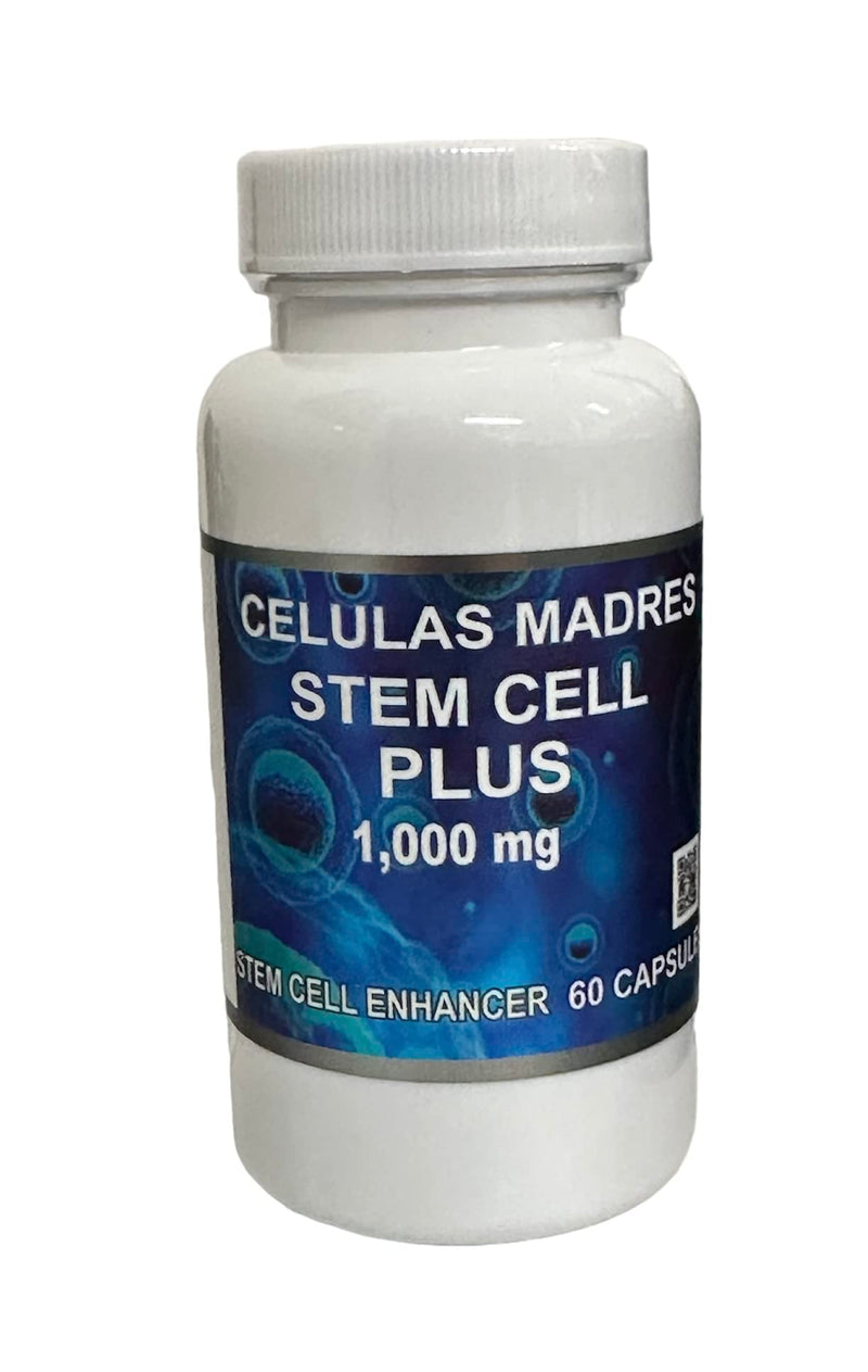 [Australia] - Celulas Madres 4 Botellas Vitamisan 