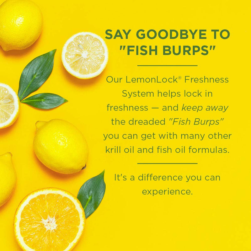 [Australia] - Purity Products Krill Omega 50 (Krill + Fish Oil Blend 1000mg + Astaxanthin 500mcg + Phospholipids 200mg + Vitamin D 500 IU) - 60 Mini Softgels 