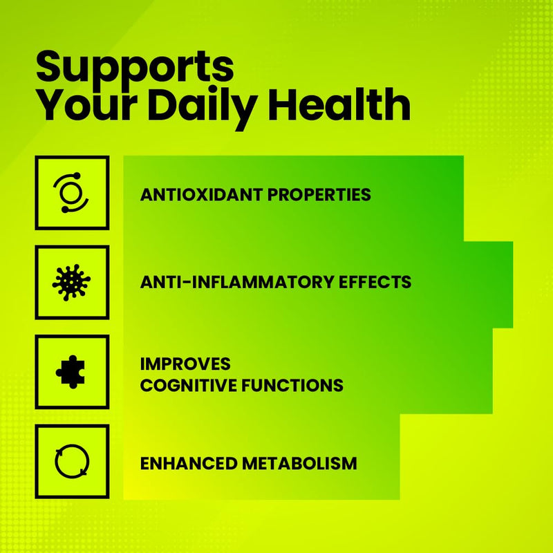 Trans-Resveratrol 1000mg | Daily Support Supplement | 120 Vegan Capsules | 2-Month Supply | Supports Cholesterol, Weight Management & Metabolism | Fitimins
