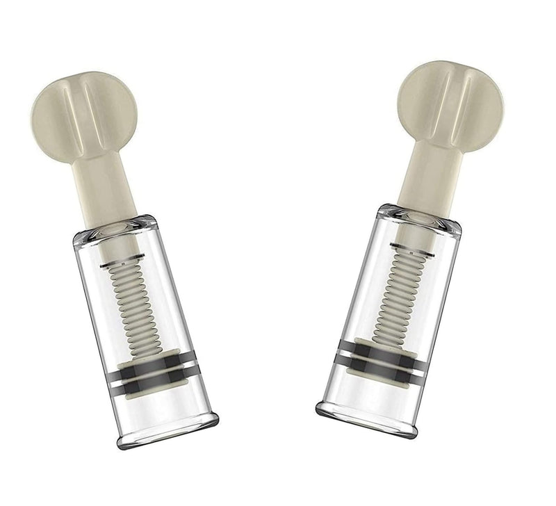 [Australia] - Cupping Therapy Set Suction Cups with Magnetic Pump Chinese Acupoint Sets for Cellulite Massage Muscle and Joint Pain Relief (2 Twists) 2 Twists 