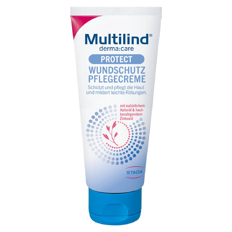 [Australia] - Multilind DermaCare Protect care cream 100 ml 