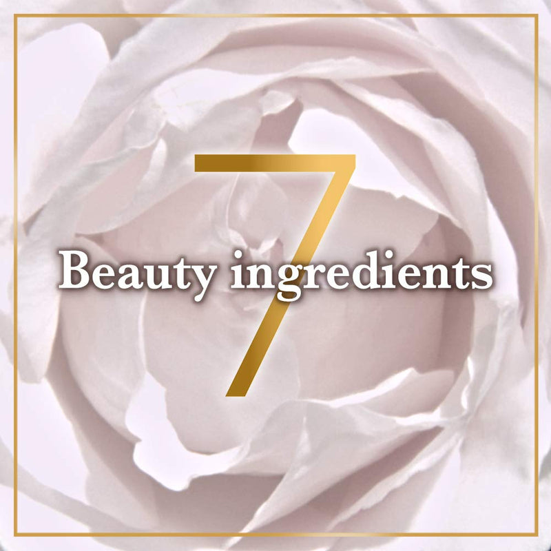 LUX Velvet Glow Jasmine & Vitamin E For Glowing Skin Beauty Soap Mega Pack 3 X100 g 10 Ounce (Pack of 1)