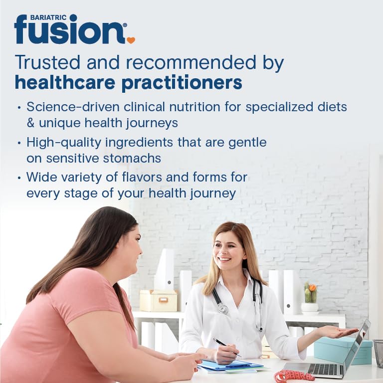 Bariatric Fusion B Vitamins for Energy Support | B-Complex with 70mg Natural Caffiene | Vegan Capsules | Bariatric Vitamins for Women and Men | Gluten, Dairy and Soy Free | Non-GMO | 60 Count