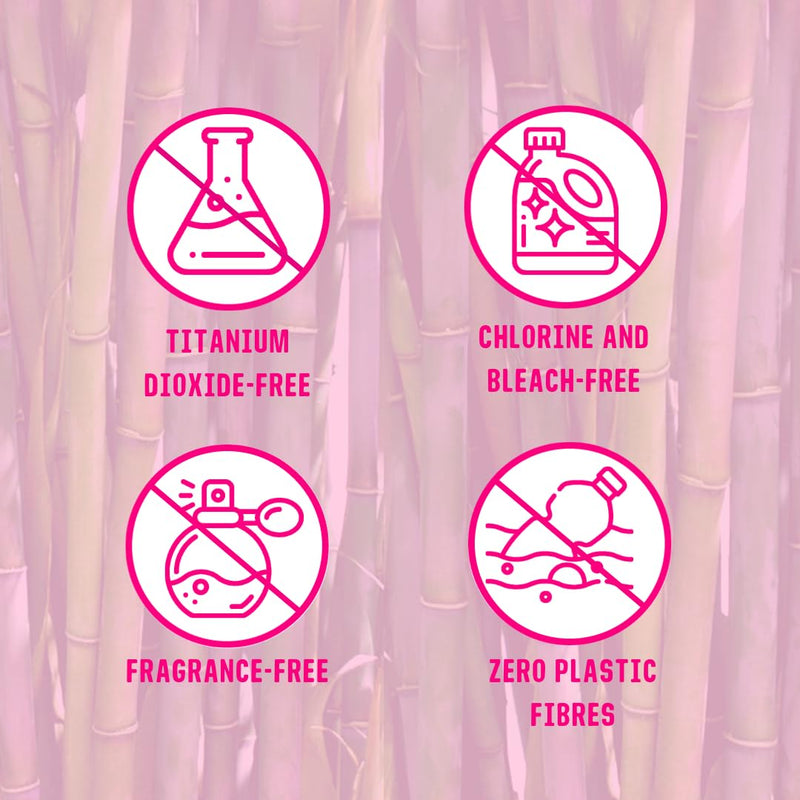 [Australia] - FLO - Organic Bamboo Pads, Day & Night Combo Pack, Feminine Care, Organic Menstrual Products, Plant-Based, Black-Owned, Absorbent Pads, Unscented, Breathable, Sanitary Napkins for Women,15-Count 15 Count Day + Night 