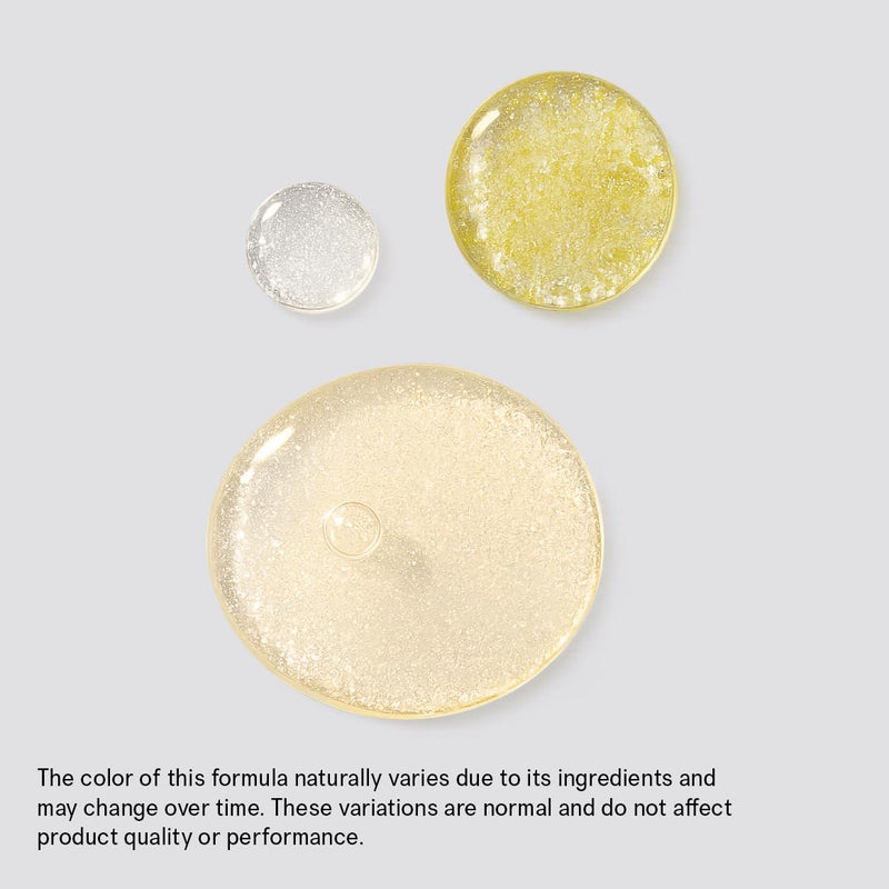SUPEREGG Vitamin Collective Vitality Elixir: For a bright and firm complexion. Treatment serum with Vitamin B·C·E·F·K and Sea Moss. 30 ML / 1 FL OZ