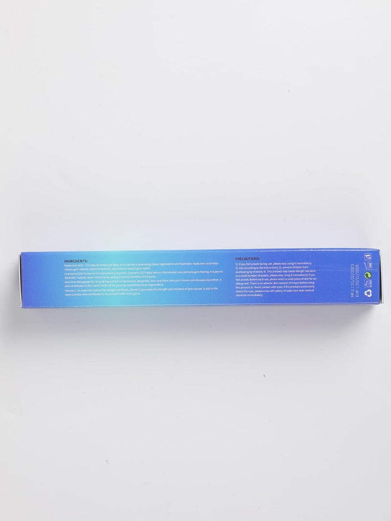 [Australia] - Gum repair gel, gum growth gel, natural oral care gel, gum gel, gum growth gel, gum therapy gel, tooth whitening pen, gum care gel 