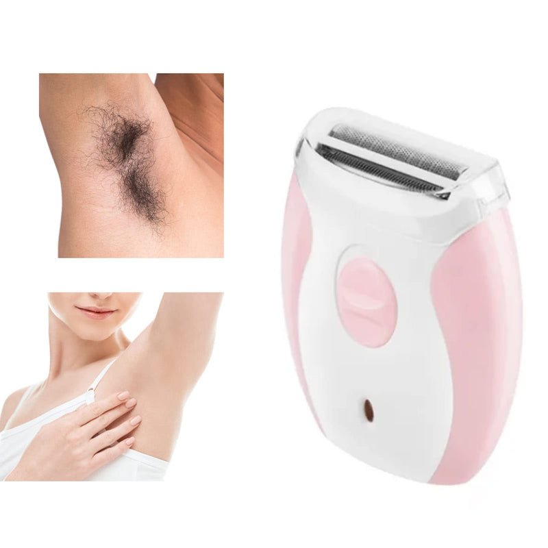 [Australia] - Sonew Hair Removal Epilator, Rechargeable Hair Removal Trimmer for Woman Home and Beauty Salon Use, Light Hair Removal Devices for Leg Hair Removal 