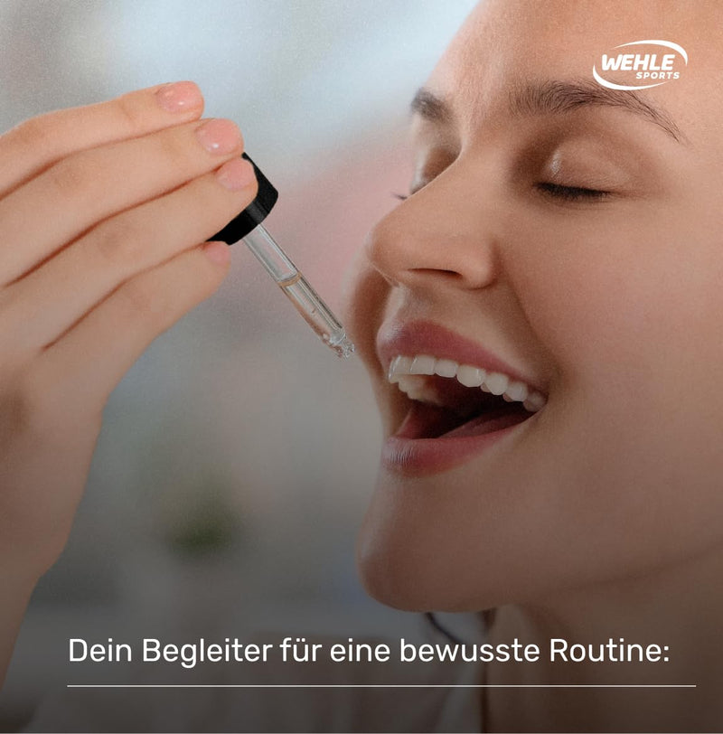 [Australia] - Vitamin D3 Laboratory-tested 5000 IU per drop, high dose. Comparison winner 2019-2021 - Highly bioavailable vitamin D liquid 50ml (1850 drops) with MCT oil from coconut 