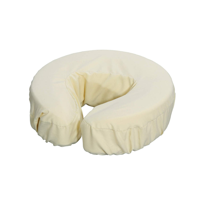 [Australia] - Master Massage Dignity & Luxury Microfiber Massage Table Face Cushion Cover 12 Piece/a Set (Sand) Sand 