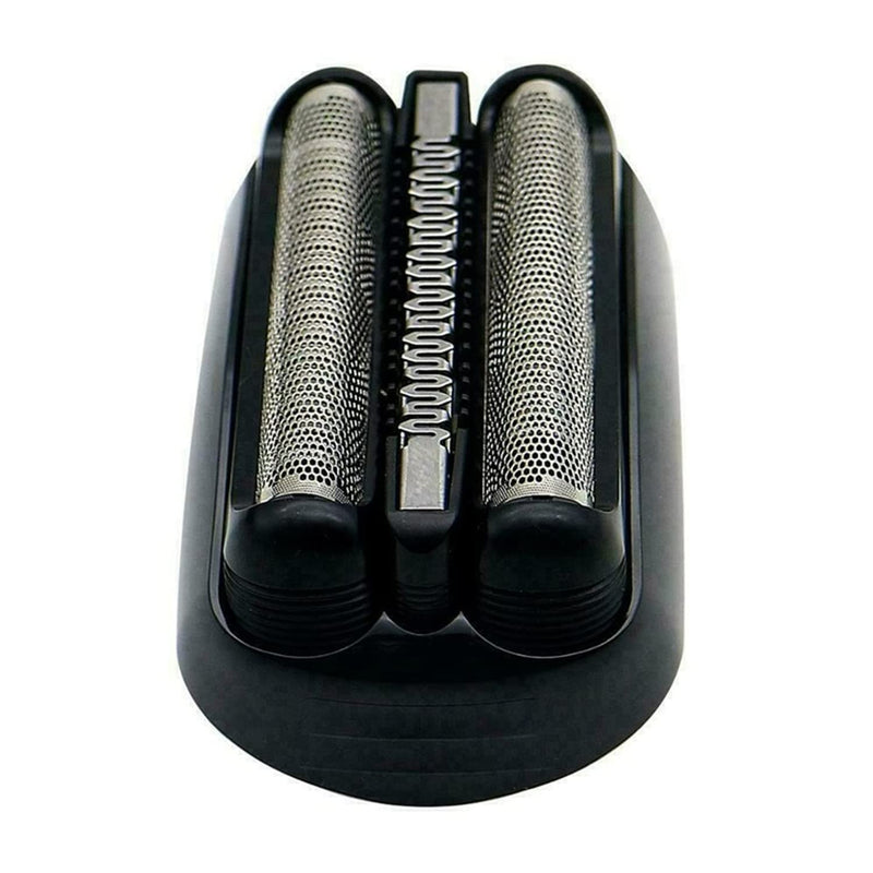 [Australia] - 21B Shaver Head Compatible with Braun Series 3 Series 3, Compatible with Braun Series 3 3070cc, 3050cc, 350, 350cc, Electric Shaver for 