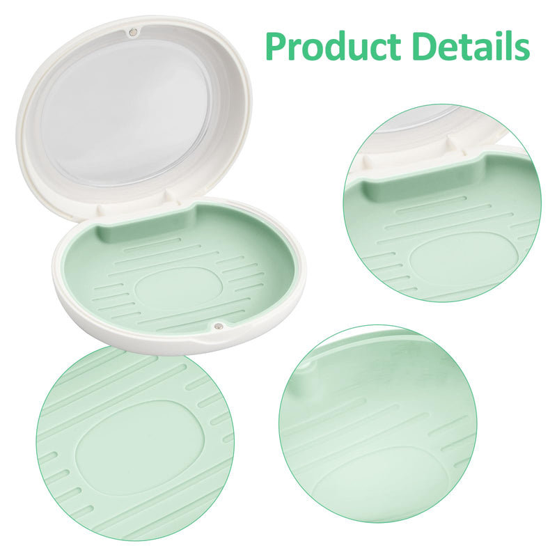 [Australia] - Braces box, braces box, dento box, splint box, tooth splint box, braces box, tooth splint box, tooth splint box, grinder splint box, tooth splint box, retainer box 