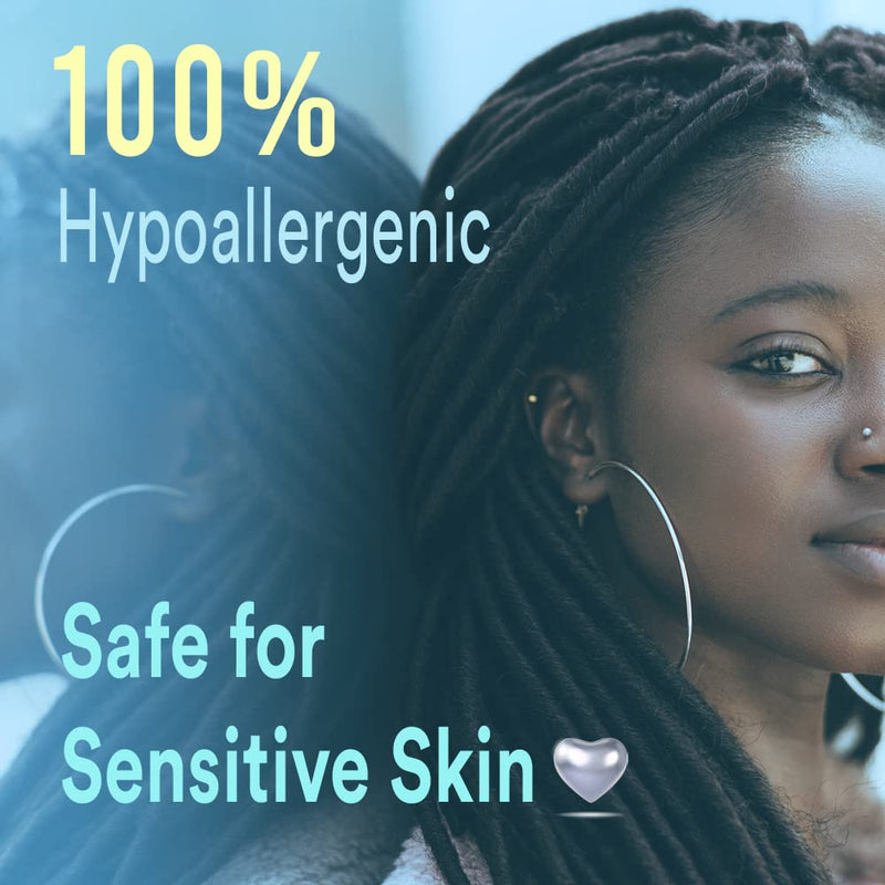 [Australia] - SkinSmart Antimicrobial Piercing & Tattoo Aftercare for Rapid Recovery, Hypochlorous Technology, 8 oz Spray 8 Fl Oz (Pack of 1) 