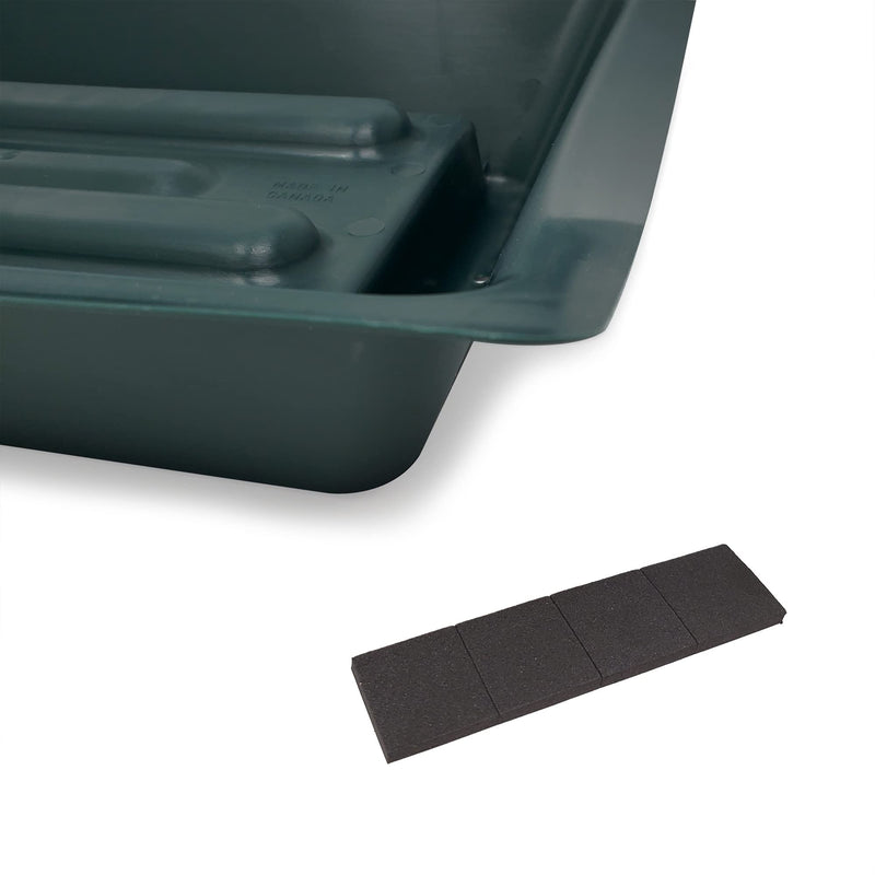 [Australia] - Floral Casket Saddle - Holds Two Floral Foam Bricks by Lifestyle Channel 