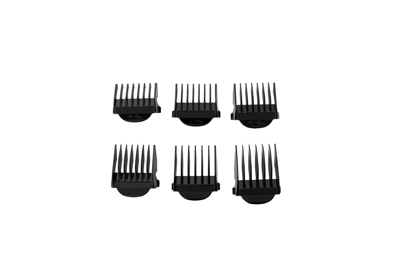 [Australia] - Grundig MC 8840 hair and beard trimmer, battery/mains cutting length up to 18 mm single 