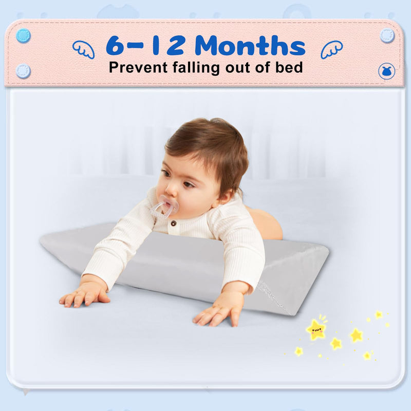 [Australia] - Breathable Pillow, Removable and Washable Breathable Bedding Set, Medium White-3 