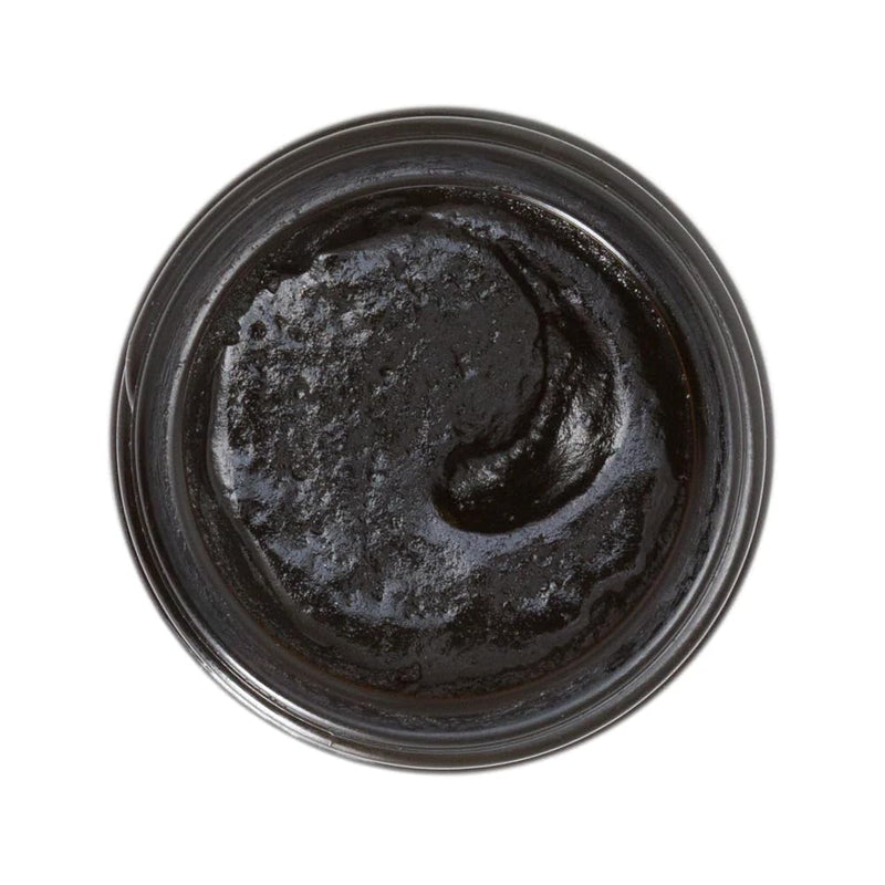 [Australia] - Living Libations - Organic Wintergreen Clean Activated Charcoal Toothpaste | Natural, Plant-Based, Clean Beauty (.5 oz | 15 ml) 0.85 Fl Oz (Pack of 1) 