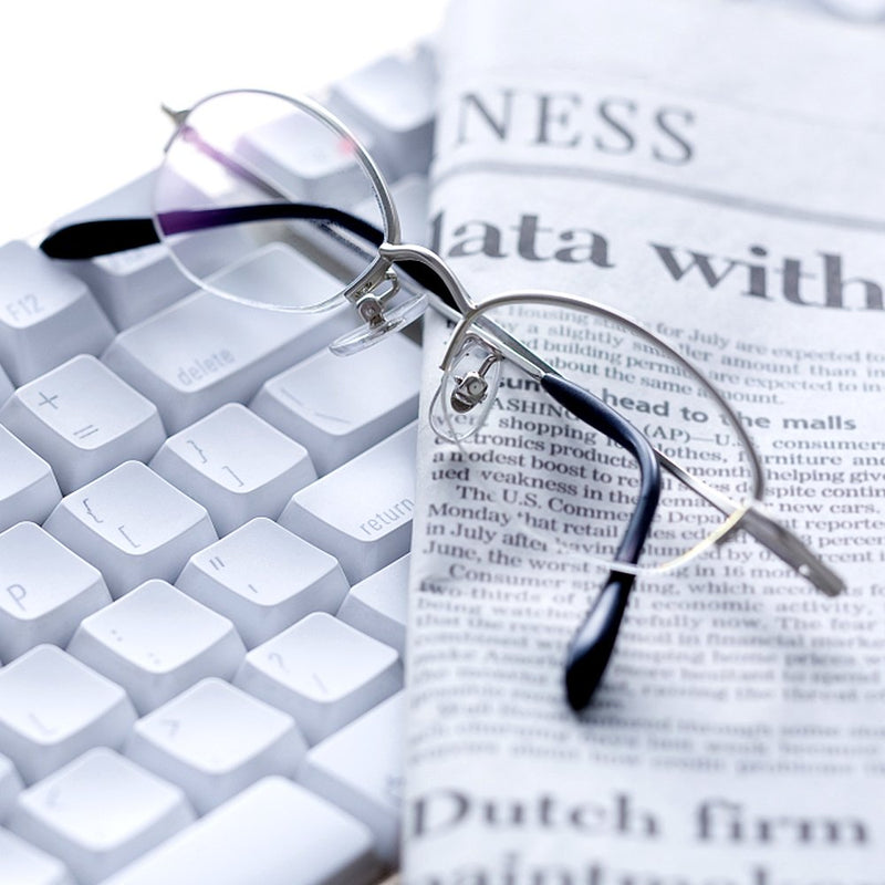 [Australia] - JANYUN Upgrade Version Eyeglass Repair Kit,1500 Pcs More Complete Glasses Screws Kit and Nose Pads with 6 Pcs Screwdrivers and 3 Pcs Tools for Glasses, Eyeglasses and Sunglasses Repair Clear 