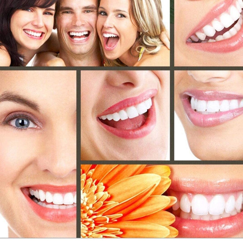 [Australia] - DISAAR BEAUTY Bamboo Charcoal Toothpaste Whitening Formula Fresh Breath Whitener Effect 100g 