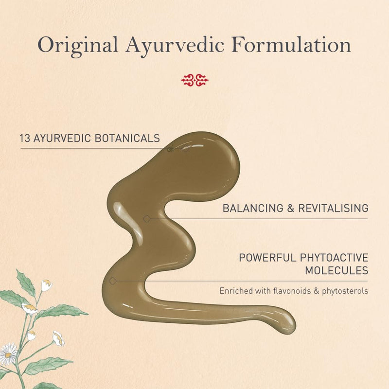 [Australia] - Kama Ayurveda Bringadi Intensive Hair Treatment, 100ml 3.38 Fl Oz (Pack of 1) 