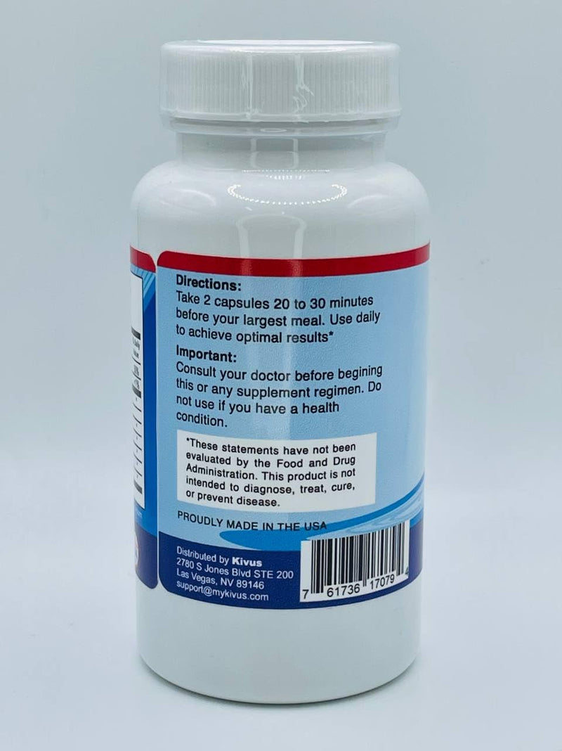 [Australia] - kivus Glucofreeze - Gluco Freeze 3 Pack 
