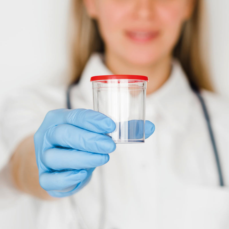 [Australia] - Rapid male fertility test SP-10 (sperm) || Measuring sperm concentration || Results in 5 minutes || Affordable and private || Accuracy ≥ 98% 