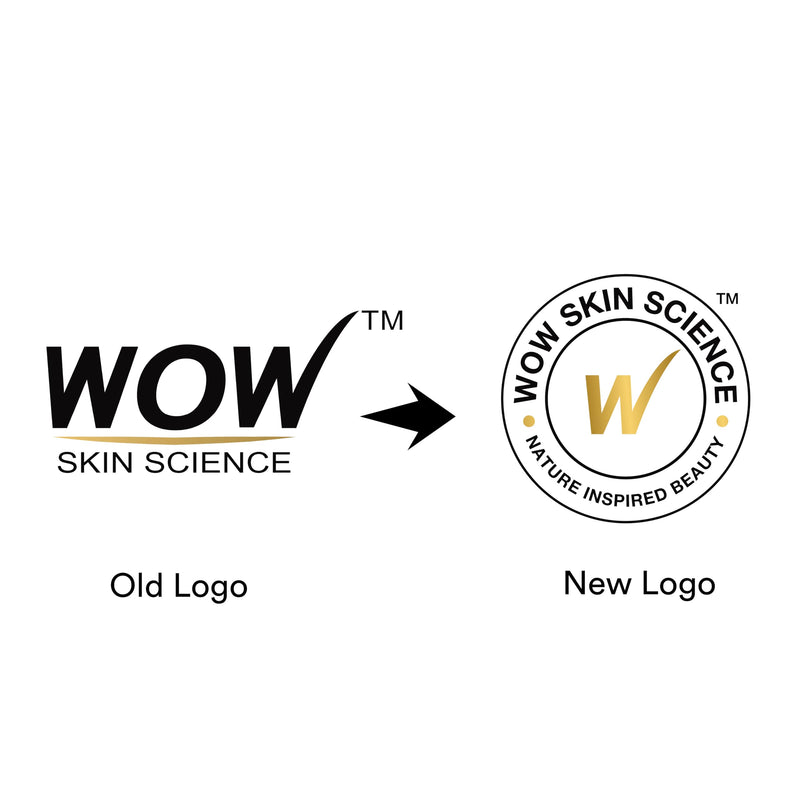 WOW Skin Science Vitamin C Face Wash & Brush 5.07 oz 1 Fl Oz (Pack of 1)