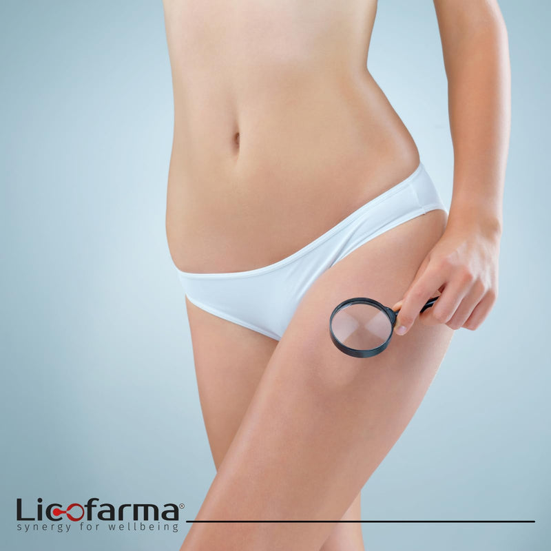 [Australia] - TGS Drened Lycomplex | Drainage Supplement | promotes microcirculation | with orthosiphon, bromelain and blueberry | 60 vegetable capsules 