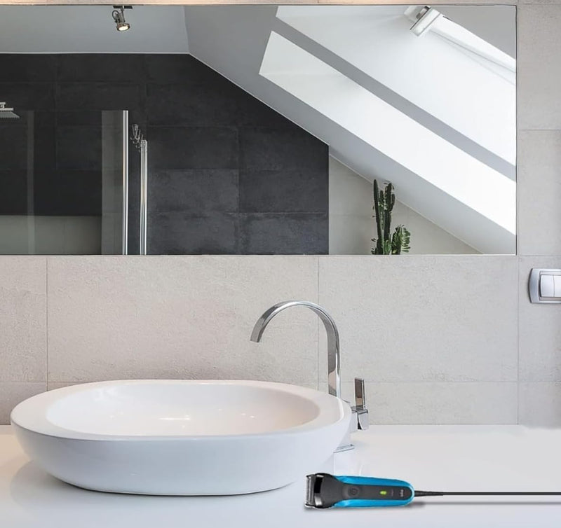 [Australia] - Replacement USB charging cable 5V charger power cable for electric shaver, compatible with Philips OneBlade Norelco QP2724/90, QP2834/70, MG5910/49, MG7910/49, MG9510/60 