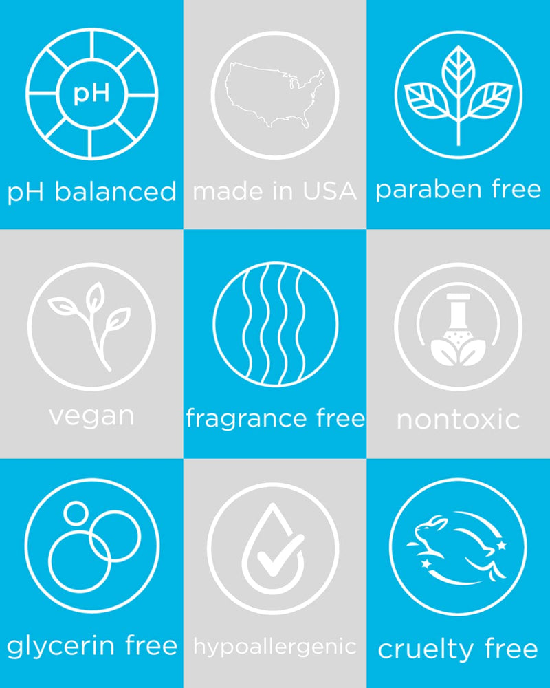 [Australia] - Travel Wipes for Women, Feminine Wipes Individually Wrapped, pH Balanced Wipes Fragrance Free, Naturally Reduces Odor & Supports Vaginal Health, Plant Based Wipes (20 pack) 