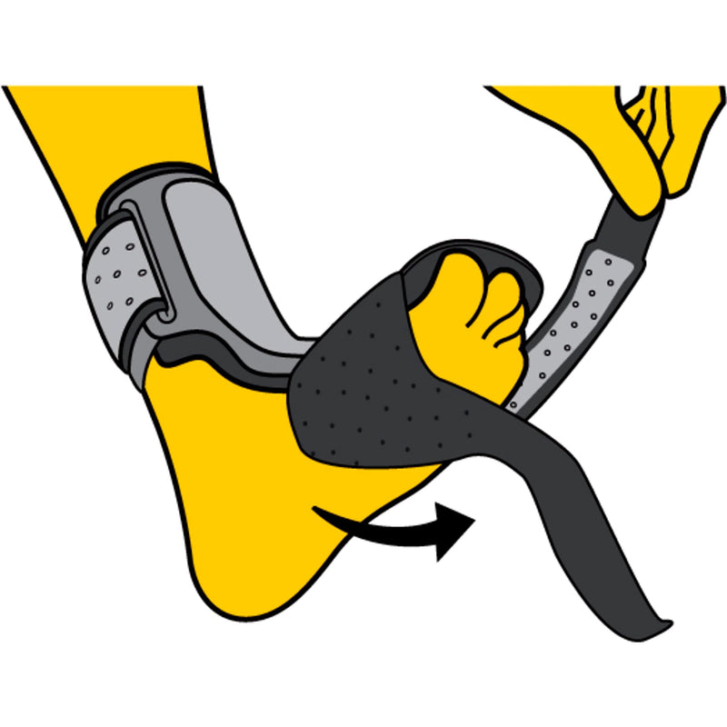 [Australia] - FUTURO Plantar Fasciitis Night Support, Adjustable 