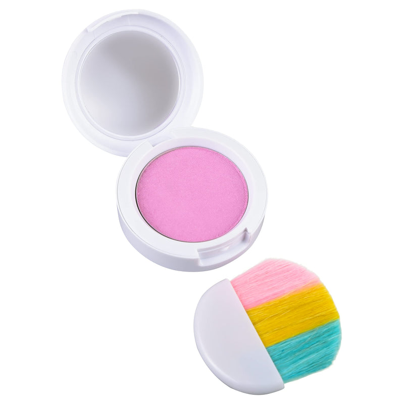 [Australia] - Luna Star Klee Ultimate Makeup Kit. Gentle and Non-Toxic. Kid-Friendly. Made in USA. (Ray of Bliss) Ray of Bliss 